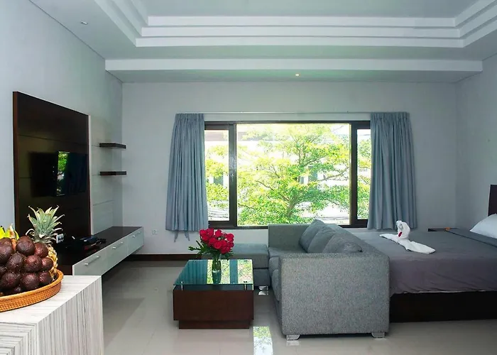 Gardenia Stay