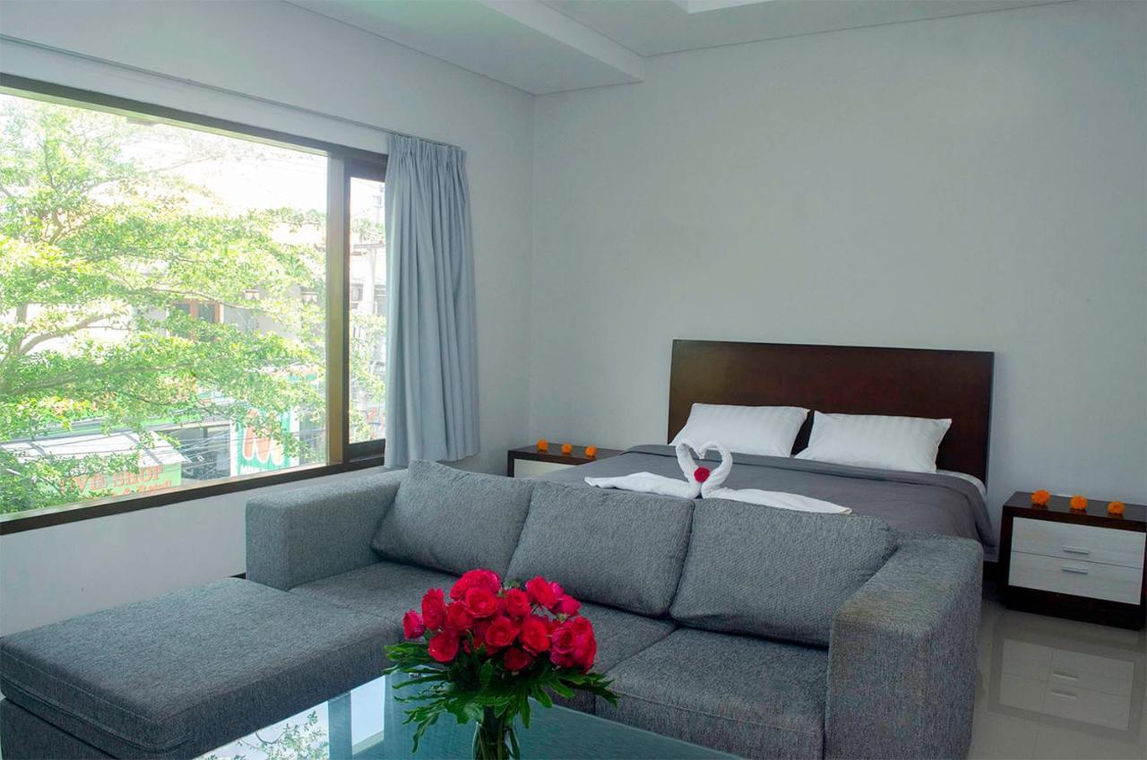 Gardenia Seminyak (Bali)
